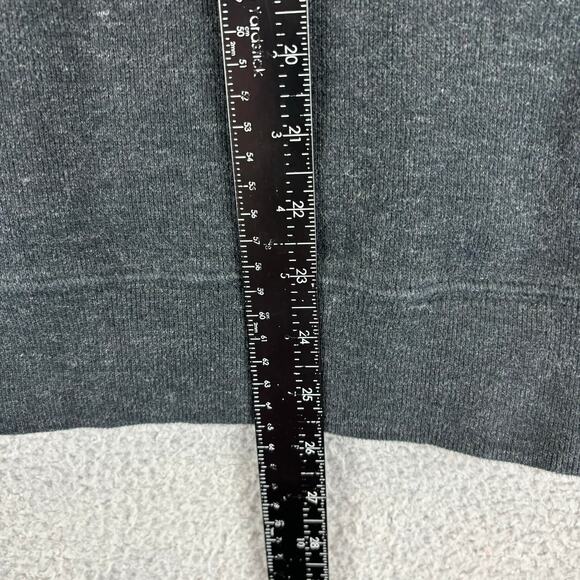 Polo Ralph Lauren Sweater Mens Large Shawl Collar Grandpa Prep Acadamia Pony - Picture 8 of 10